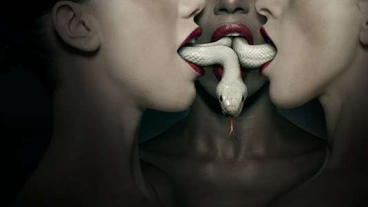 American Horror Story - Backdrops