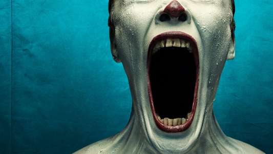 American Horror Story - Backdrops