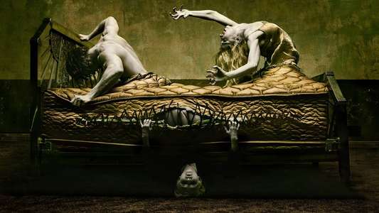 American Horror Story - Backdrops