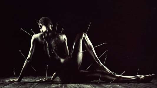 American Horror Story - Backdrops