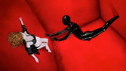 American Horror Story - Backdrops