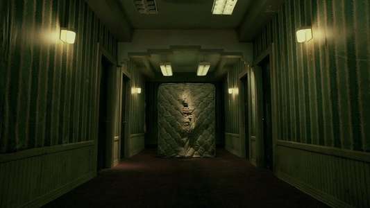 American Horror Story - Backdrops