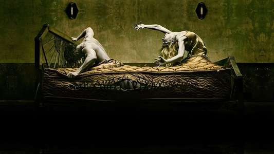 American Horror Story - Backdrops