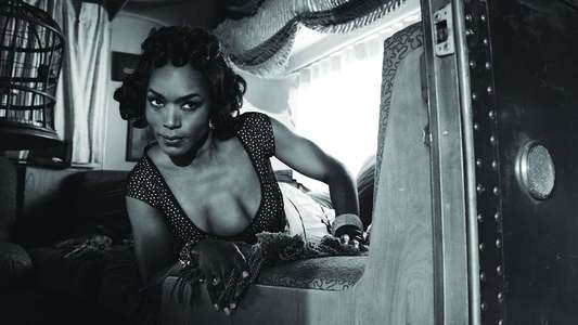 American Horror Story - Backdrops