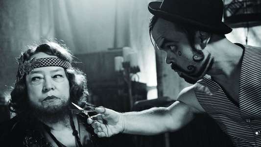 American Horror Story - Backdrops