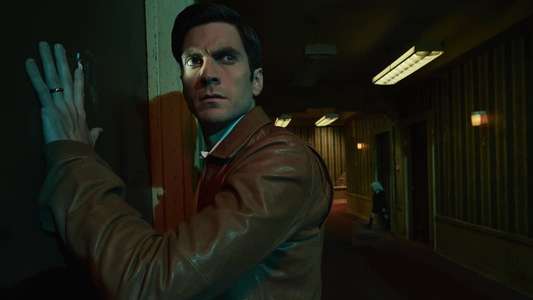 American Horror Story - Backdrops