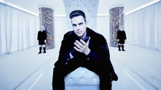 American Horror Story - Backdrops