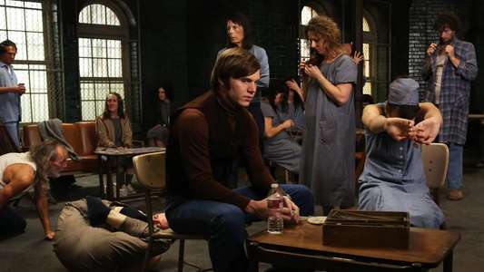 American Horror Story - Backdrops