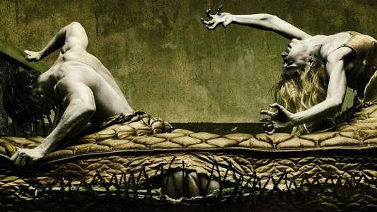 American Horror Story - Backdrops