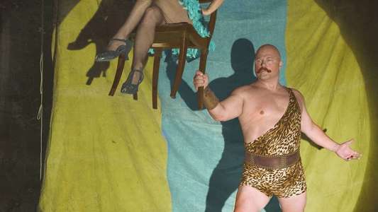 American Horror Story - Backdrops