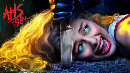 American Horror Story - Backdrops