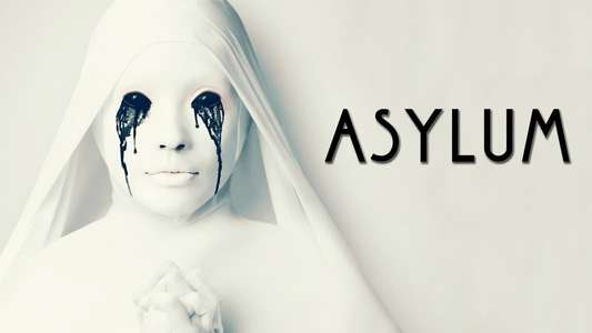 American Horror Story - Backdrops