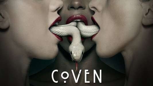 American Horror Story - Backdrops