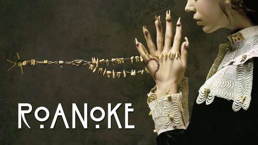 American Horror Story - Backdrops