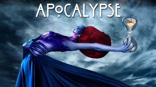 American Horror Story - Backdrops