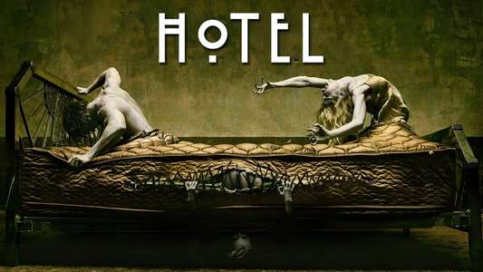 American Horror Story - Backdrops