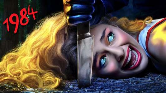 American Horror Story - Backdrops