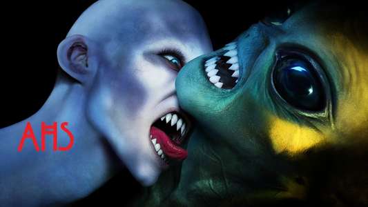 American Horror Story - Backdrops