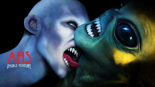 American Horror Story - Backdrops