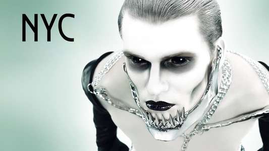 American Horror Story - Backdrops