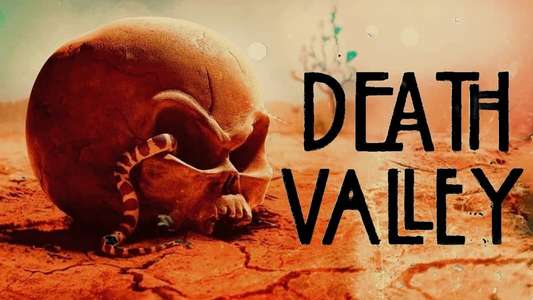 American Horror Story - Backdrops