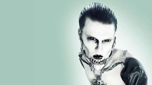 American Horror Story - Backdrops