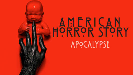 American Horror Story - Backdrops