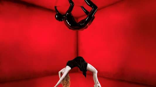 American Horror Story - Backdrops