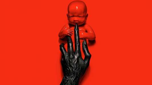 American Horror Story - Backdrops