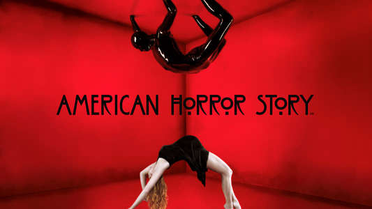 American Horror Story - Backdrops