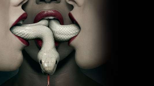 American Horror Story - Backdrops