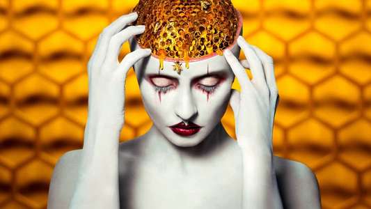 American Horror Story - Backdrops