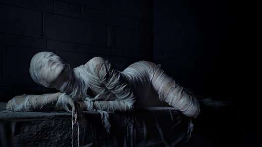 American Horror Story - Backdrops