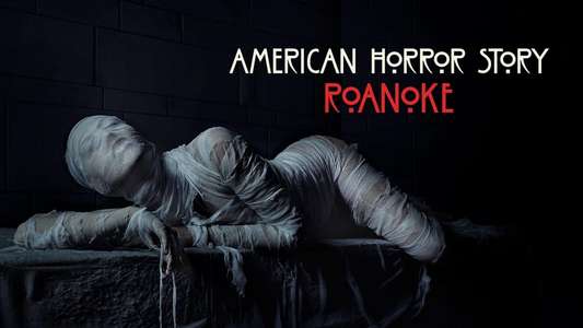 American Horror Story - Backdrops