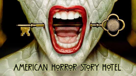 American Horror Story - Backdrops