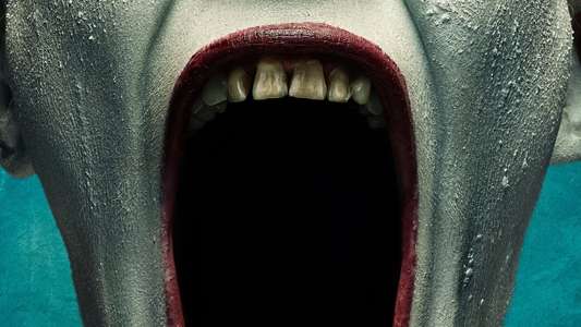 American Horror Story - Backdrops