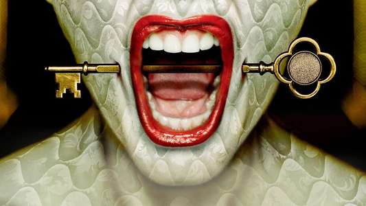 American Horror Story - Backdrops