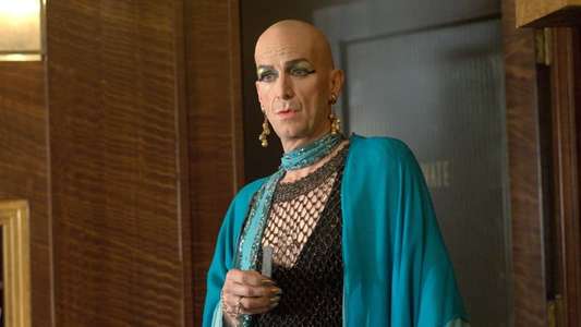 American Horror Story - Backdrops