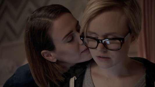 American Horror Story - Backdrops