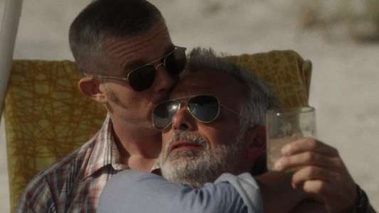 American Horror Story - Backdrops