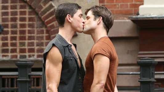 American Horror Story - Backdrops