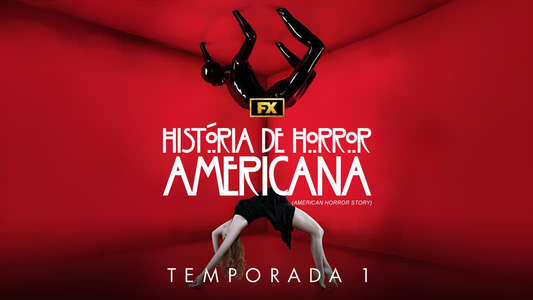 American Horror Story - Backdrops