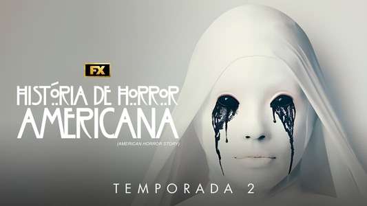 American Horror Story - Backdrops