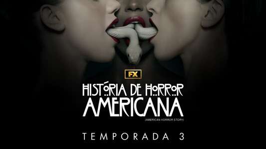 American Horror Story - Backdrops