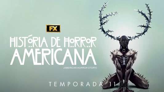 American Horror Story - Backdrops