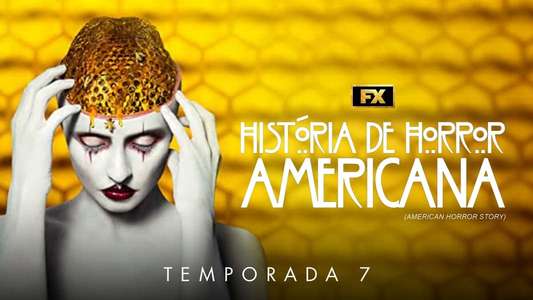 American Horror Story - Backdrops