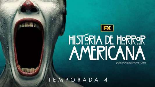 American Horror Story - Backdrops