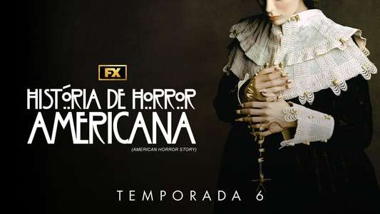 American Horror Story - Backdrops