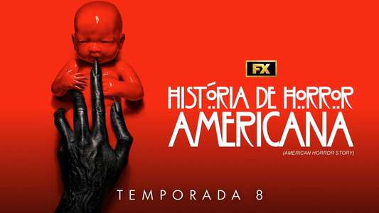 American Horror Story - Backdrops