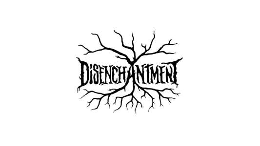 Disenchantment - Backdrops